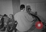 Standbild Rudi Gernreich New York City USA, 1967, aus Sekunde 22 historischem Filmmaterial Videoclip 65675046626