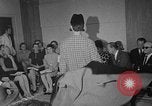 Standbild Rudi Gernreich New York City USA, 1967, aus Sekunde 25 historischem Filmmaterial Videoclip 65675046626
