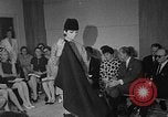 Standbild Rudi Gernreich New York City USA, 1967, aus Sekunde 28 historischem Filmmaterial Videoclip 65675046626