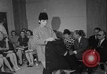 Standbild Rudi Gernreich New York City USA, 1967, aus Sekunde 29 historischem Filmmaterial Videoclip 65675046626