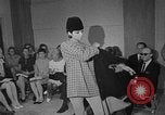 Standbild Rudi Gernreich New York City USA, 1967, aus Sekunde 30 historischem Filmmaterial Videoclip 65675046626