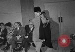 Standbild Rudi Gernreich New York City USA, 1967, aus Sekunde 33 historischem Filmmaterial Videoclip 65675046626