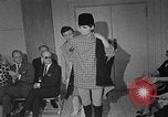 Standbild Rudi Gernreich New York City USA, 1967, aus Sekunde 35 historischem Filmmaterial Videoclip 65675046626