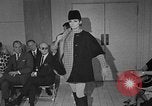 Standbild Rudi Gernreich New York City USA, 1967, aus Sekunde 38 historischem Filmmaterial Videoclip 65675046626