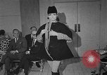 Standbild Rudi Gernreich New York City USA, 1967, aus Sekunde 39 historischem Filmmaterial Videoclip 65675046626