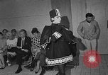 Standbild Rudi Gernreich New York City USA, 1967, aus Sekunde 44 historischem Filmmaterial Videoclip 65675046626