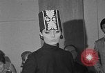 Standbild Rudi Gernreich New York City USA, 1967, aus Sekunde 47 historischem Filmmaterial Videoclip 65675046626