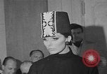 Standbild Rudi Gernreich New York City USA, 1967, aus Sekunde 48 historischem Filmmaterial Videoclip 65675046626