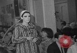 Standbild Rudi Gernreich New York City USA, 1967, aus Sekunde 50 historischem Filmmaterial Videoclip 65675046626