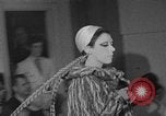 Standbild Rudi Gernreich New York City USA, 1967, aus Sekunde 52 historischem Filmmaterial Videoclip 65675046626