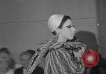 Standbild Rudi Gernreich New York City USA, 1967, aus Sekunde 53 historischem Filmmaterial Videoclip 65675046626