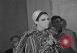 Standbild Rudi Gernreich New York City USA, 1967, aus Sekunde 54 historischem Filmmaterial Videoclip 65675046626