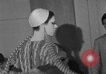 Standbild Rudi Gernreich New York City USA, 1967, aus Sekunde 57 historischem Filmmaterial Videoclip 65675046626