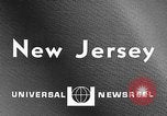 Image of US Open Golf Tournament New Jersey United States USA, 1967, second 4 stock footage video 65675046627