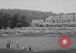 Image of US Open Golf Tournament New Jersey United States USA, 1967, second 8 stock footage video 65675046627