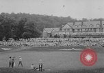 Image of US Open Golf Tournament New Jersey United States USA, 1967, second 9 stock footage video 65675046627