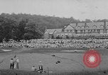 Image of US Open Golf Tournament New Jersey United States USA, 1967, second 10 stock footage video 65675046627