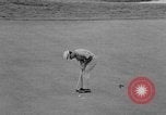 Image of US Open Golf Tournament New Jersey United States USA, 1967, second 13 stock footage video 65675046627
