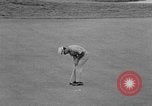 Image of US Open Golf Tournament New Jersey United States USA, 1967, second 14 stock footage video 65675046627