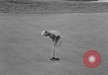 Image of US Open Golf Tournament New Jersey United States USA, 1967, second 15 stock footage video 65675046627