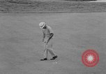 Image of US Open Golf Tournament New Jersey United States USA, 1967, second 16 stock footage video 65675046627