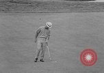Image of US Open Golf Tournament New Jersey United States USA, 1967, second 17 stock footage video 65675046627
