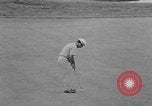 Image of US Open Golf Tournament New Jersey United States USA, 1967, second 18 stock footage video 65675046627