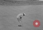 Image of US Open Golf Tournament New Jersey United States USA, 1967, second 19 stock footage video 65675046627