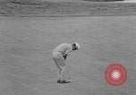 Image of US Open Golf Tournament New Jersey United States USA, 1967, second 20 stock footage video 65675046627