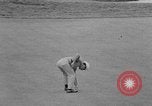 Image of US Open Golf Tournament New Jersey United States USA, 1967, second 21 stock footage video 65675046627