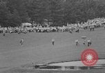 Image of US Open Golf Tournament New Jersey United States USA, 1967, second 26 stock footage video 65675046627