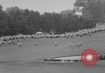 Image of US Open Golf Tournament New Jersey United States USA, 1967, second 27 stock footage video 65675046627