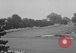 Image of US Open Golf Tournament New Jersey United States USA, 1967, second 30 stock footage video 65675046627