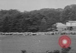 Image of US Open Golf Tournament New Jersey United States USA, 1967, second 33 stock footage video 65675046627