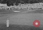 Image of US Open Golf Tournament New Jersey United States USA, 1967, second 34 stock footage video 65675046627