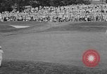 Image of US Open Golf Tournament New Jersey United States USA, 1967, second 36 stock footage video 65675046627