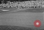 Image of US Open Golf Tournament New Jersey United States USA, 1967, second 37 stock footage video 65675046627