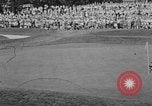 Image of US Open Golf Tournament New Jersey United States USA, 1967, second 38 stock footage video 65675046627