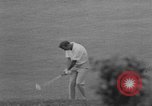 Image of US Open Golf Tournament New Jersey United States USA, 1967, second 39 stock footage video 65675046627