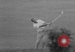 Image of US Open Golf Tournament New Jersey United States USA, 1967, second 40 stock footage video 65675046627