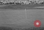 Image of US Open Golf Tournament New Jersey United States USA, 1967, second 43 stock footage video 65675046627