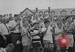 Image of US Open Golf Tournament New Jersey United States USA, 1967, second 50 stock footage video 65675046627