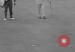 Image of US Open Golf Tournament New Jersey United States USA, 1967, second 55 stock footage video 65675046627