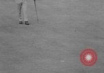 Image of US Open Golf Tournament New Jersey United States USA, 1967, second 57 stock footage video 65675046627