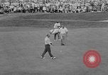 Image of US Open Golf Tournament New Jersey United States USA, 1967, second 58 stock footage video 65675046627