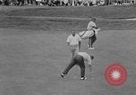 Image of US Open Golf Tournament New Jersey United States USA, 1967, second 60 stock footage video 65675046627