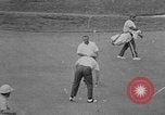 Image of US Open Golf Tournament New Jersey United States USA, 1967, second 61 stock footage video 65675046627