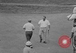 Image of US Open Golf Tournament New Jersey United States USA, 1967, second 62 stock footage video 65675046627