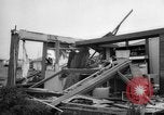 Standbild Tornado und Hochwasser United States USA, 1965, aus Sekunde 9 historischem Filmmaterial Videoclip 65675046628