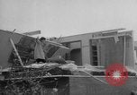Standbild Tornado und Hochwasser United States USA, 1965, aus Sekunde 10 historischem Filmmaterial Videoclip 65675046628